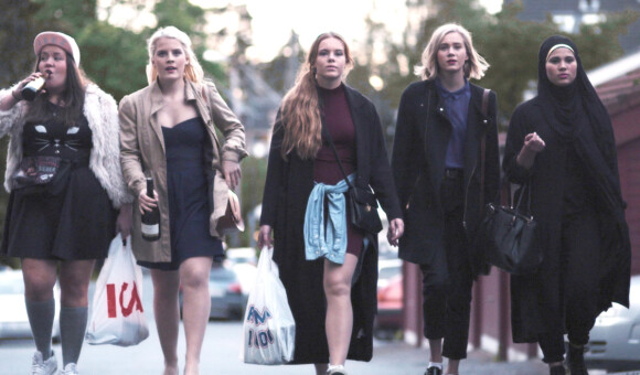 Hvor er «SKAM»-stjernene nå?
